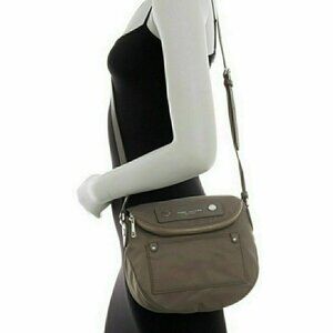 Marc Jacobs 'Preppy Nylon - Natasha' Crossbody Bag